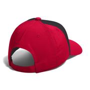 Nebraska Adidas Coach Pack Hat